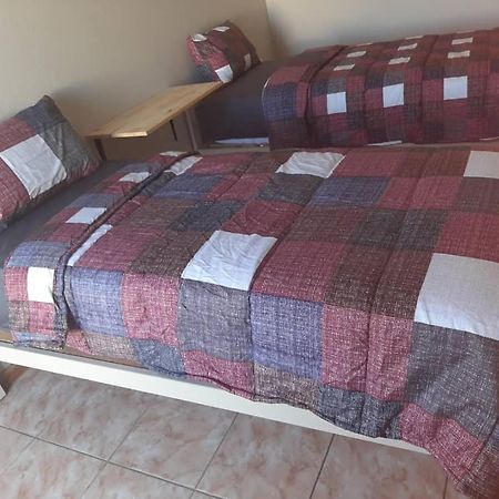 Orbanlife Lite Keetmanshoop Apartment Luaran gambar