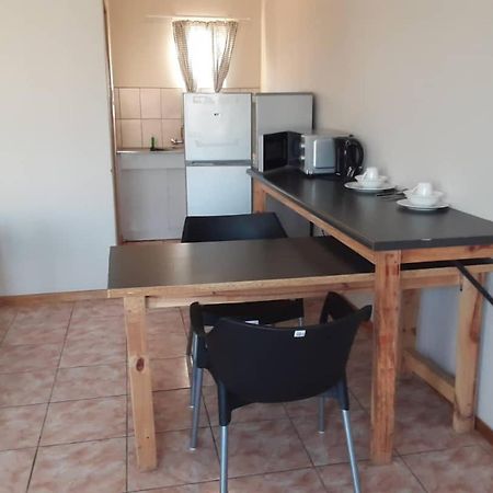 Orbanlife Lite Keetmanshoop Apartment Luaran gambar