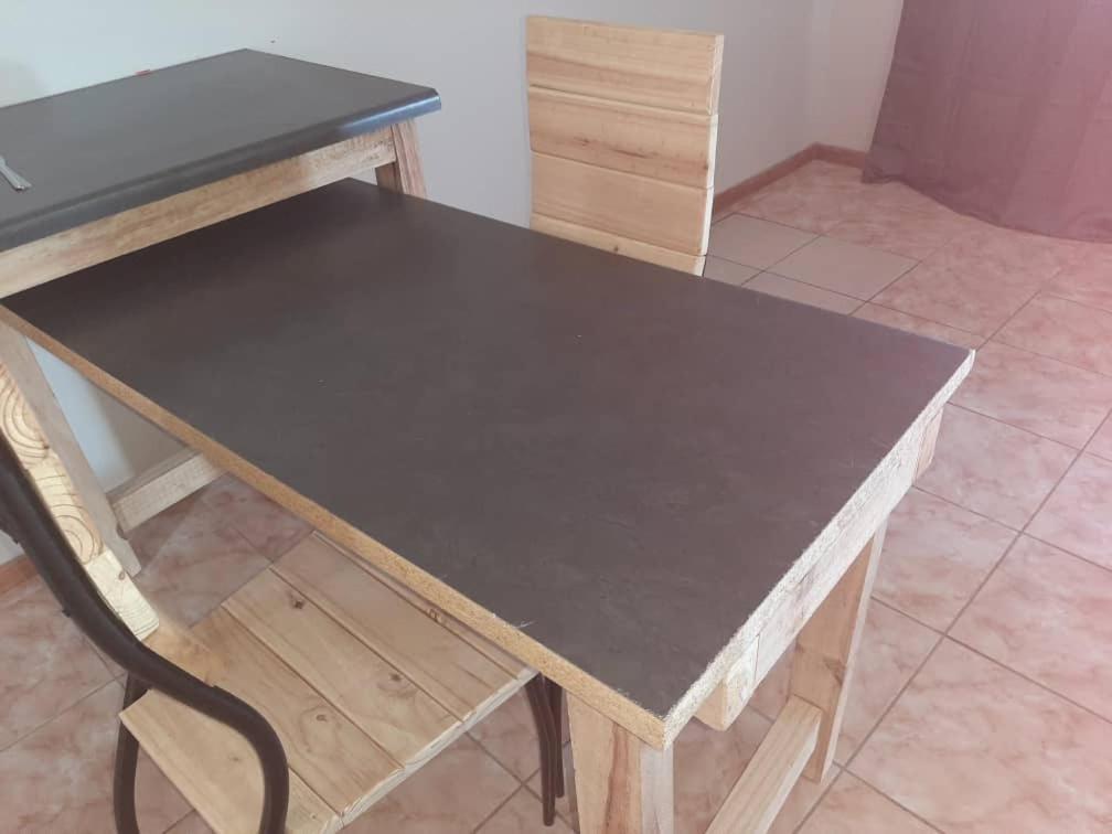 Orbanlife Lite Keetmanshoop Apartment Luaran gambar