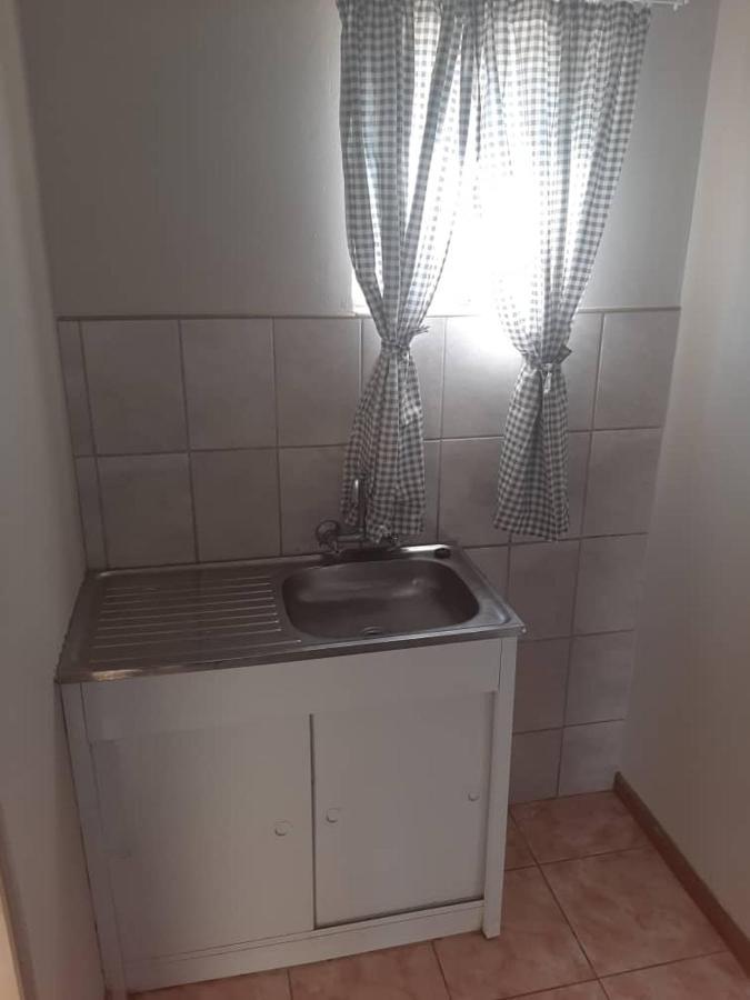 Orbanlife Lite Keetmanshoop Apartment Luaran gambar
