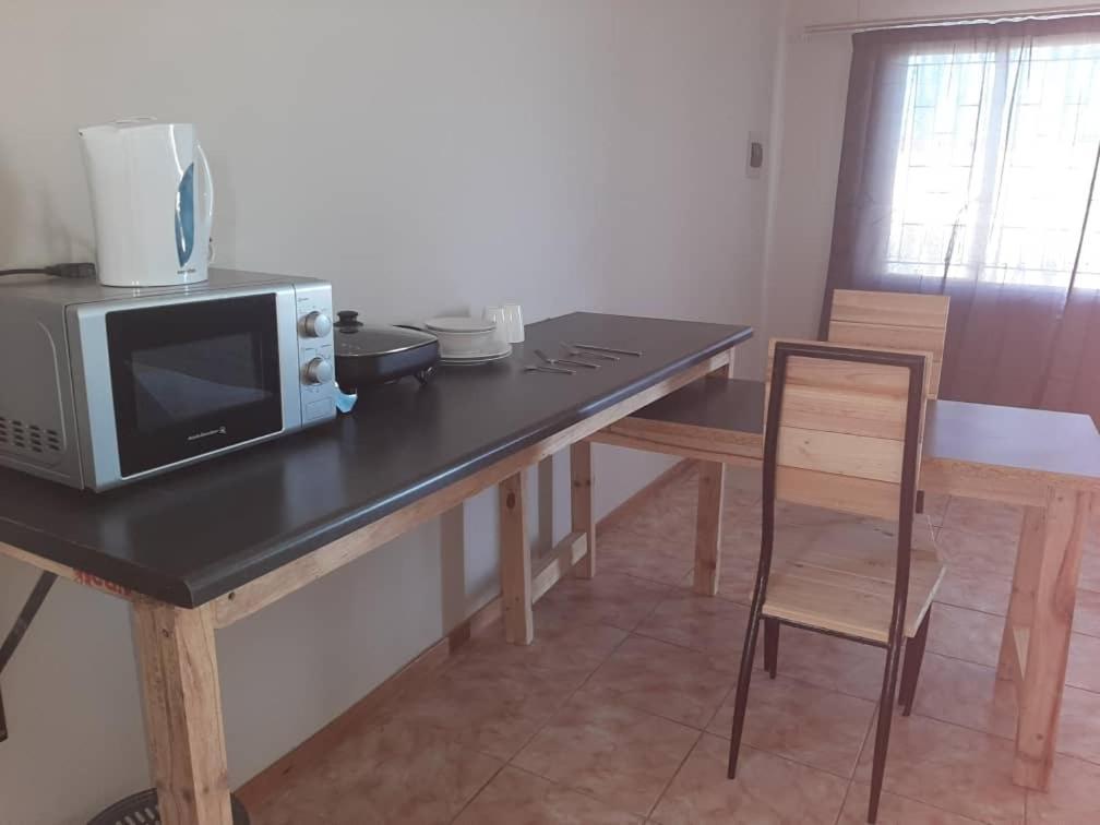 Orbanlife Lite Keetmanshoop Apartment Luaran gambar