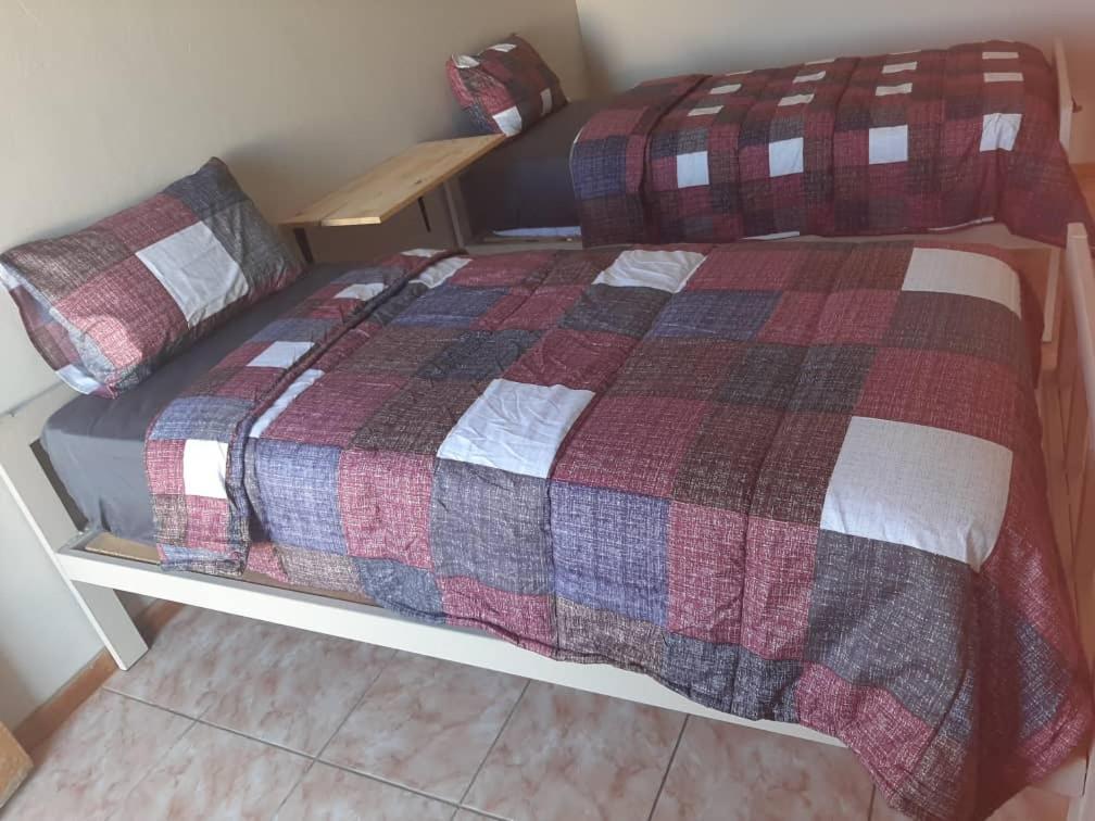 Orbanlife Lite Keetmanshoop Apartment Luaran gambar