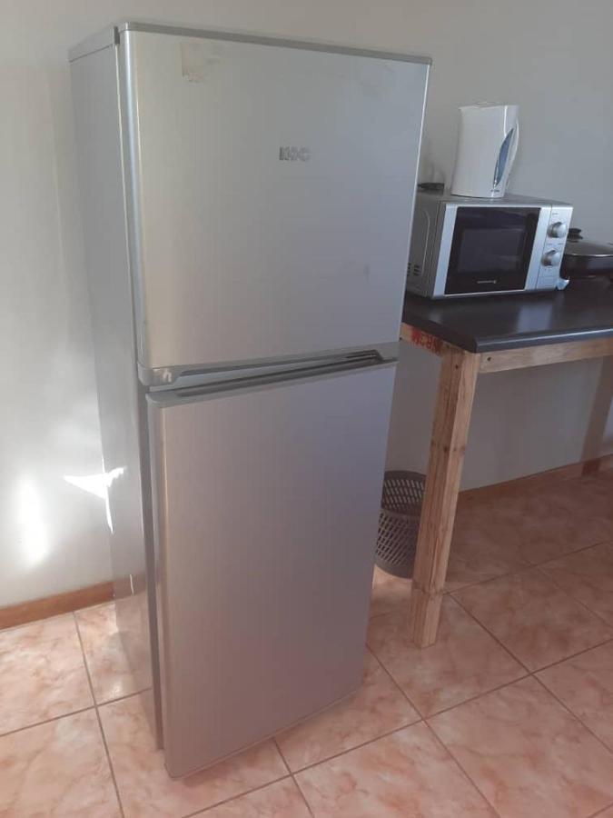 Orbanlife Lite Keetmanshoop Apartment Luaran gambar
